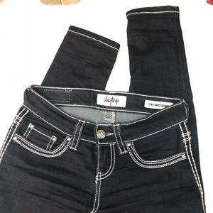 Daytrip Lynx Skinny Jeans
